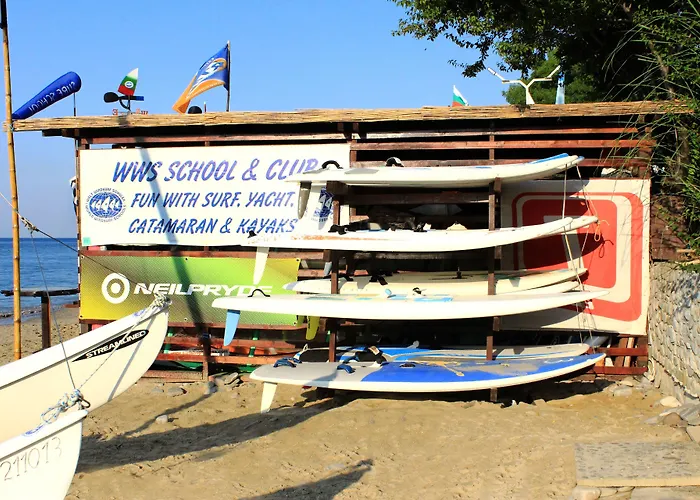 Resort Royal Park 4*