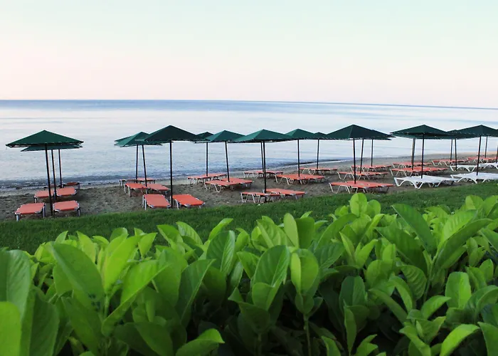 Royal Park Resort Elenite