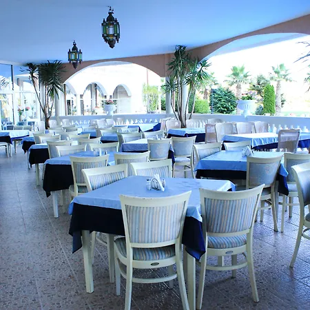 リゾート Royal Park エレニテ