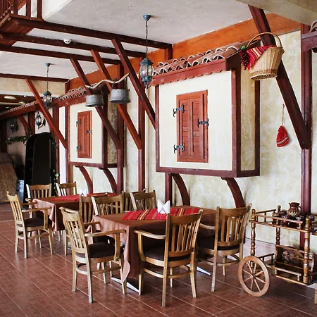 リゾート Royal Park エレニテ