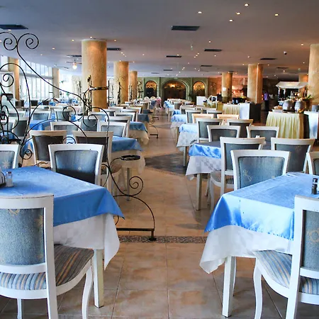 Royal Park Ośrodek wypoczynkowy Elenite