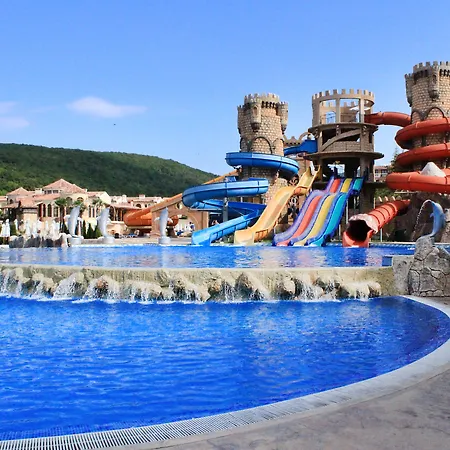 リゾート Royal Park エレニテ