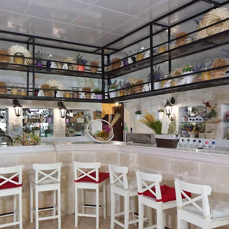 Ośrodek wypoczynkowy Royal Park