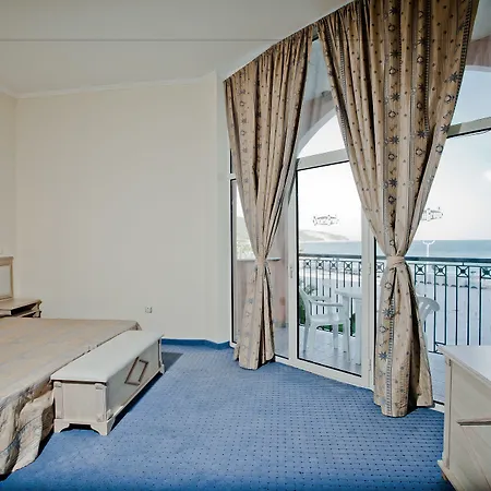 Ośrodek wypoczynkowy Royal Park