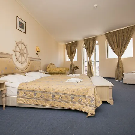 Курортний комплекс Royal Park 4*