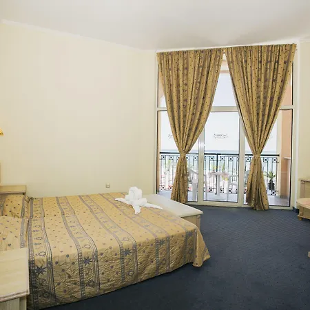 Royal Park Курортний комплекс