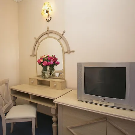 リゾート Royal Park