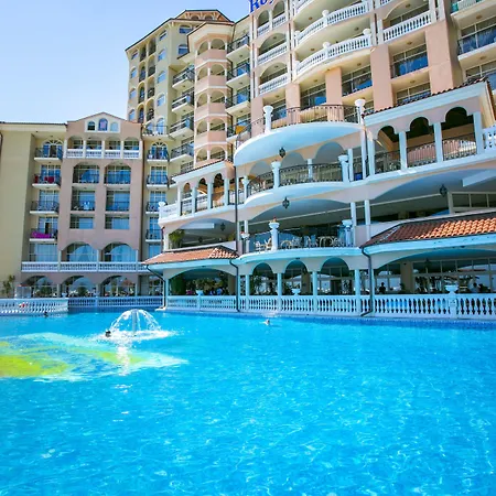 Royal Park Ośrodek wypoczynkowy Elenite