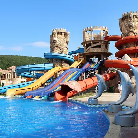 Resort Royal Park 4*