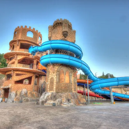 Resort Royal Park 4*