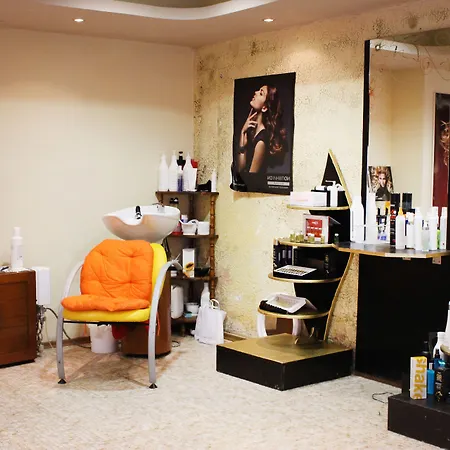 リゾート Royal Park 4*