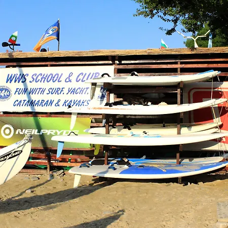 Курортний комплекс Royal Park 4*