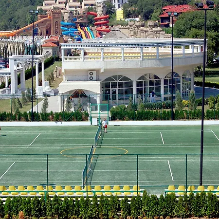 Royal Park エレニテ