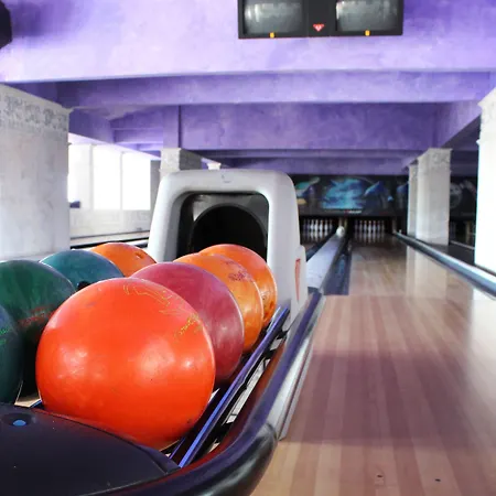 Royal Park Ośrodek wypoczynkowy