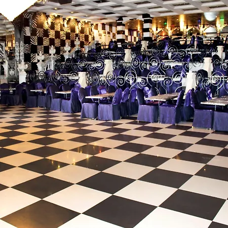 Royal Park リゾート