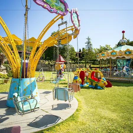 Royal Park Ośrodek wypoczynkowy