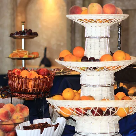 Royal Park Ośrodek wypoczynkowy Elenite