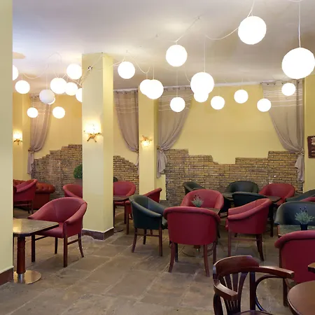 Курортний комплекс Royal Park 4*