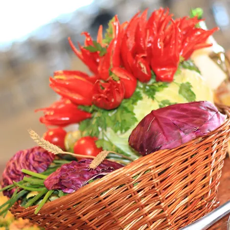 Resort Royal Park 4*