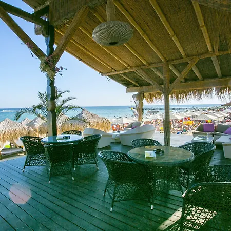 Ośrodek wypoczynkowy Royal Park Elenite