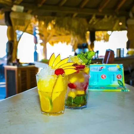 Ośrodek wypoczynkowy Royal Park