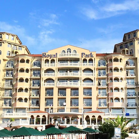 Royal Park リゾート エレニテ