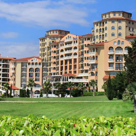 Royal Park Ośrodek wypoczynkowy