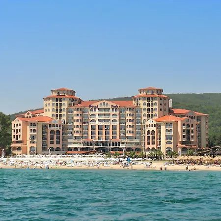 Resort Royal Park
