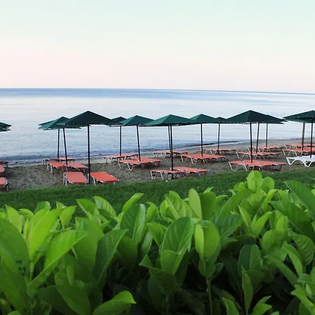 Royal Park Resort Elenite