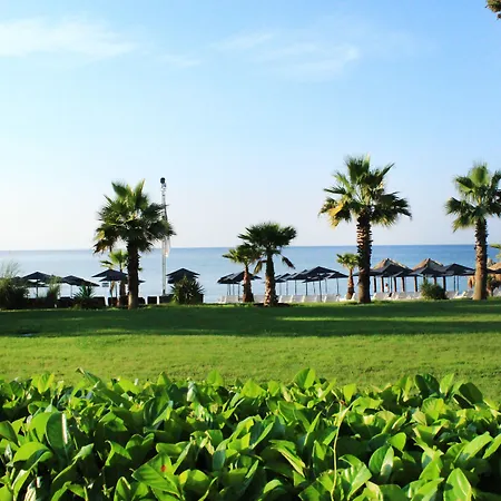 リゾート Royal Park