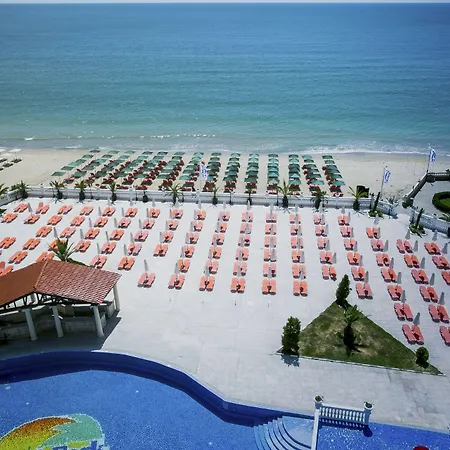 Royal Park Ośrodek wypoczynkowy Elenite