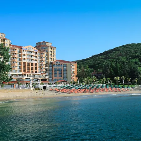 Ośrodek wypoczynkowy Royal Park