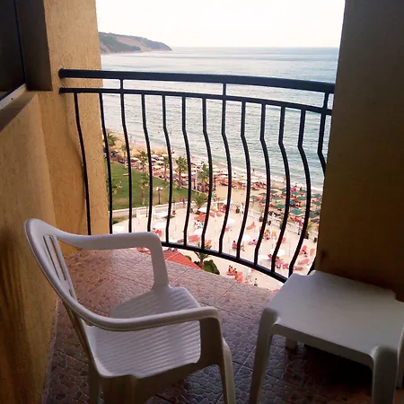 Royal Park 4* エレニテ