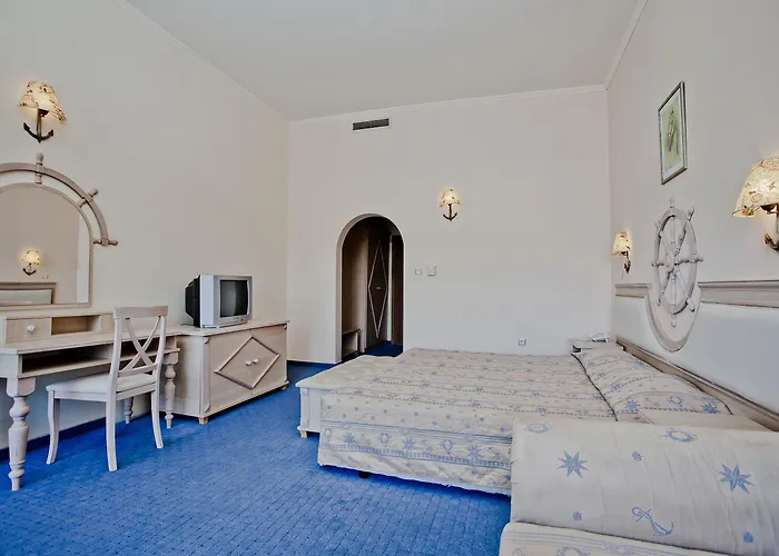 Resort Royal Park 4*