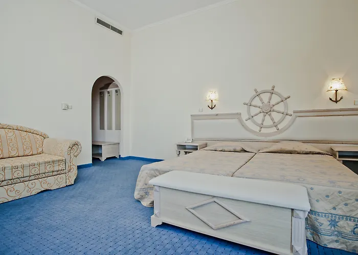 Royal Park 埃勒尼特