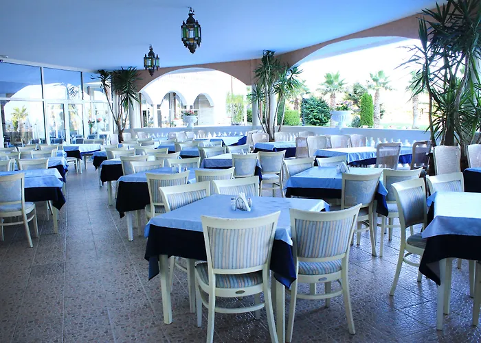 度假村 Royal Park 埃勒尼特