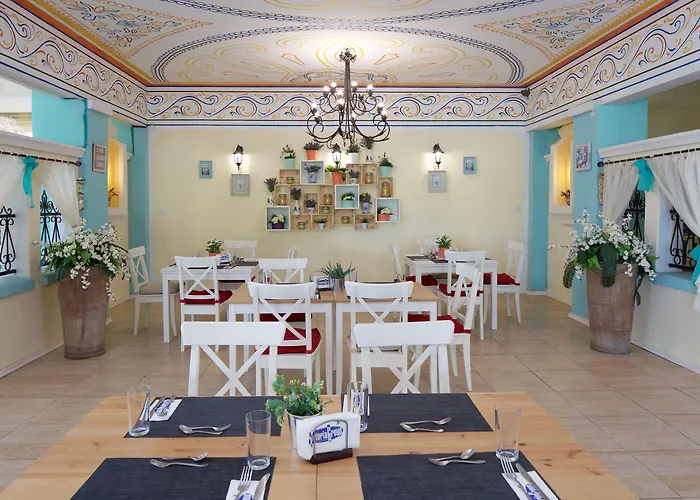 Royal Park 度假村