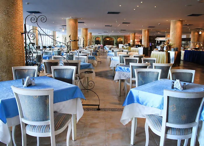 Royal Park Resort Elenite