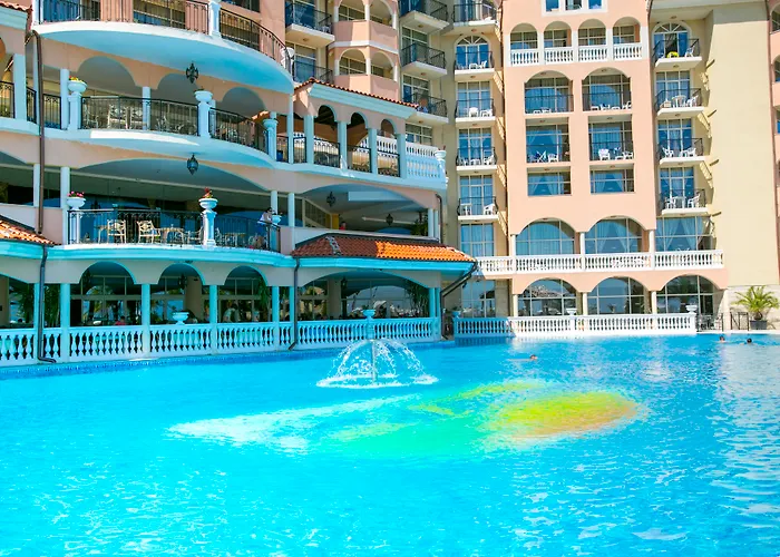 Royal Park 度假村