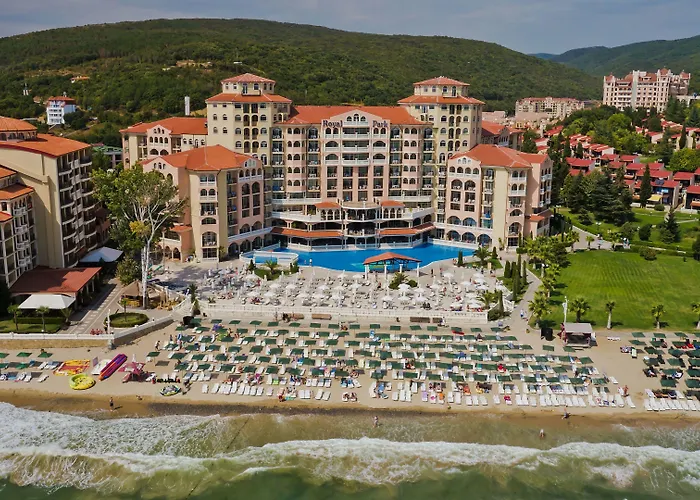 Royal Park Resort 4*