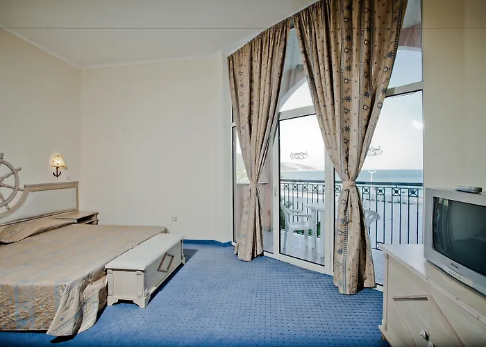 度假村 Royal Park