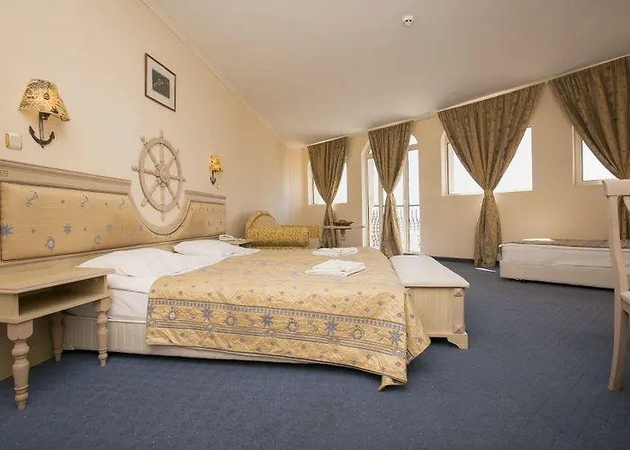 Resort Royal Park 4*