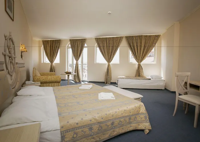 度假村 Royal Park 4*