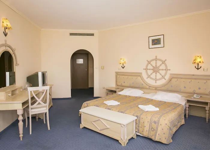 度假村 Royal Park