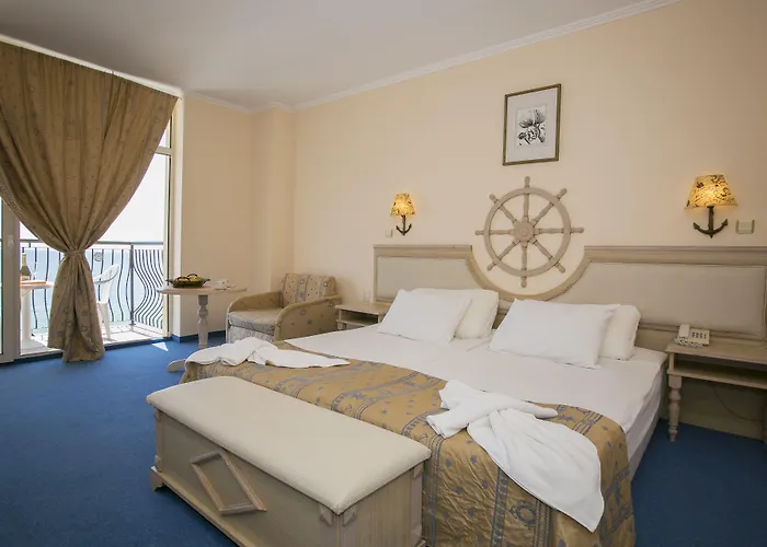 Resort Royal Park 4*