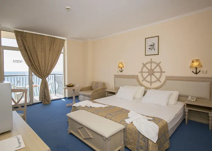 Royal Park 度假村