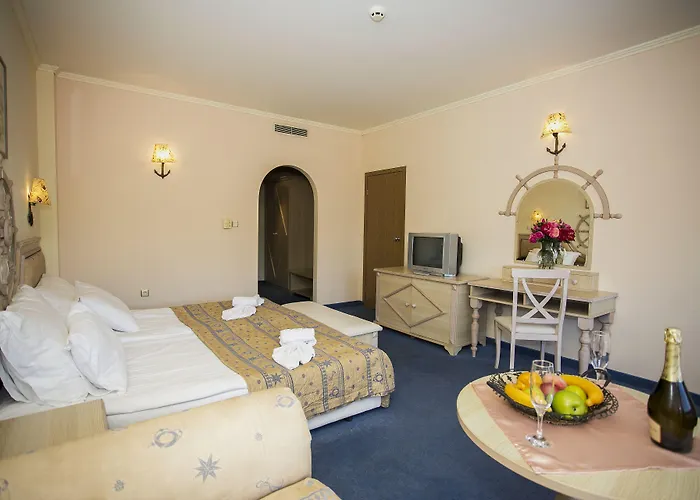 Resort Royal Park 4*