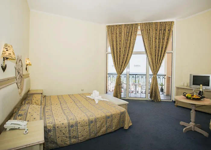 Royal Park 度假村