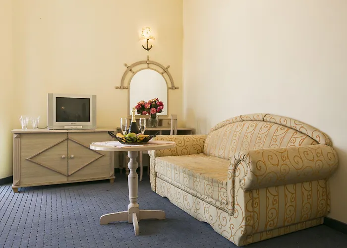 Resort Royal Park 4*