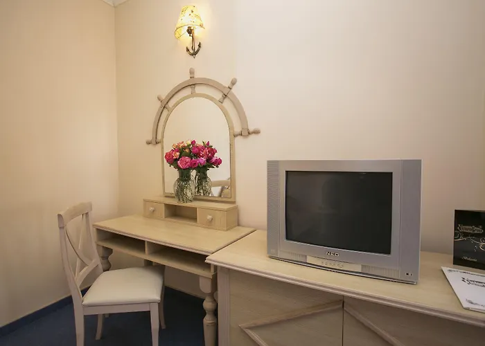 度假村 Royal Park